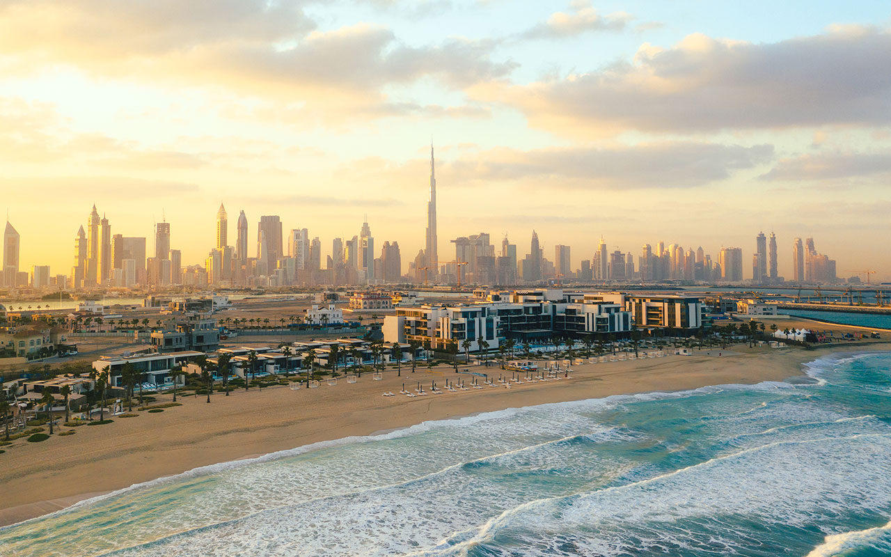 Dubai