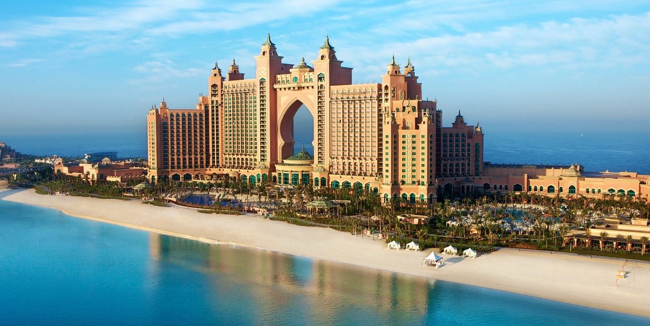 Dubai