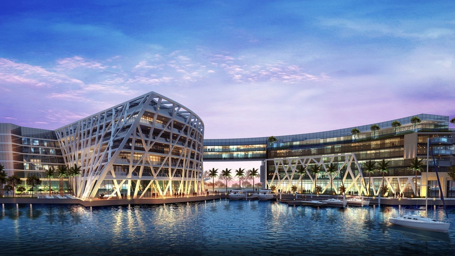 The Abu Dhabi EDITION
