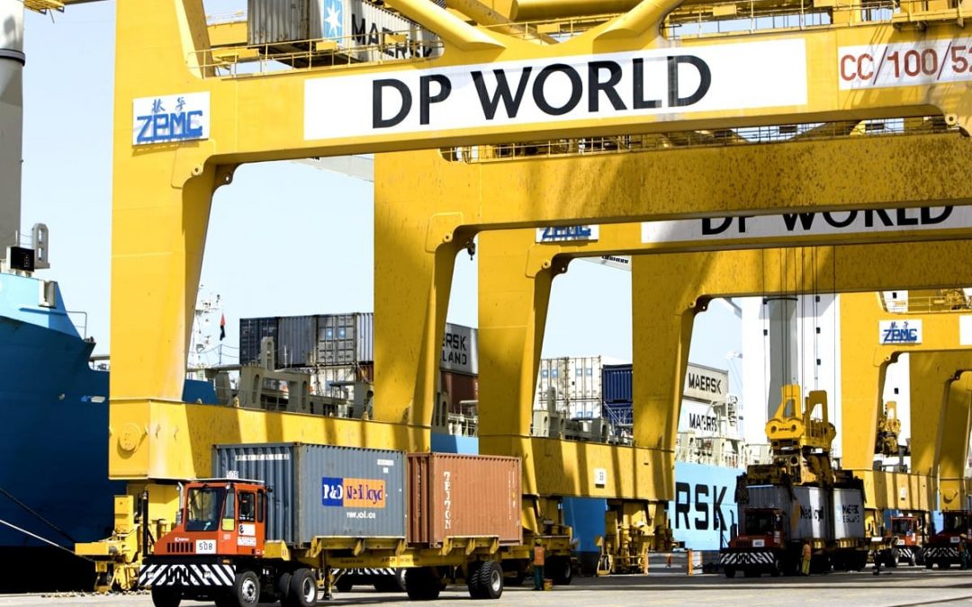 DP World