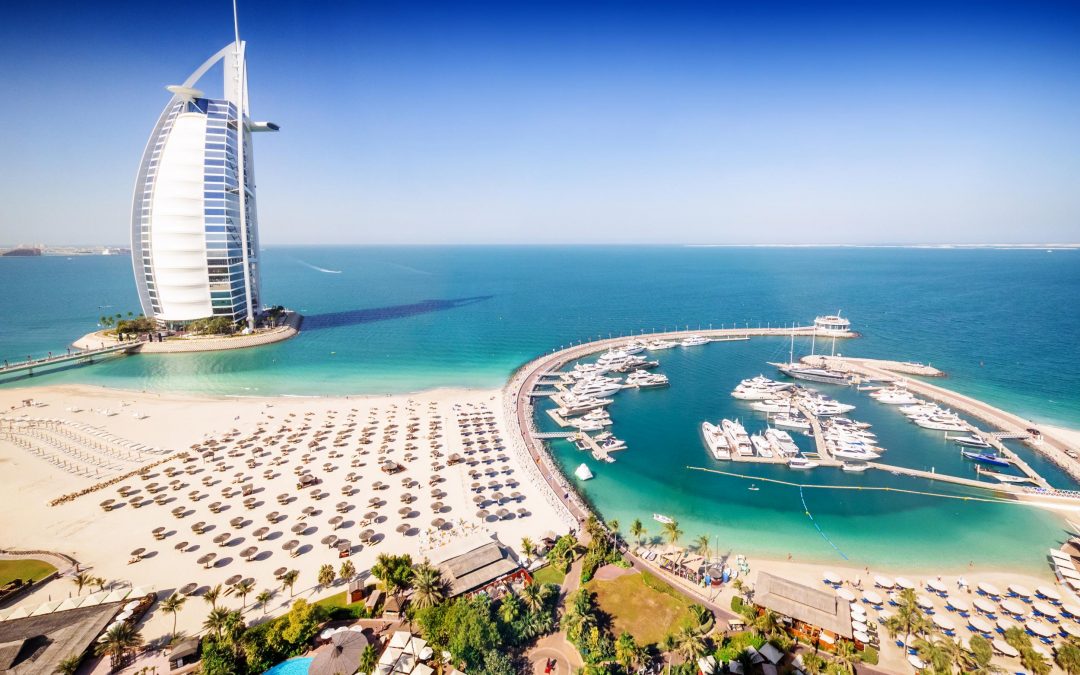 Dubai Tourism