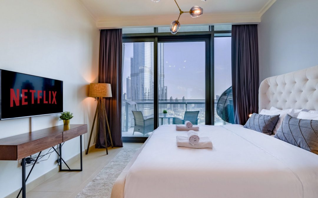 Dubai Accommodation