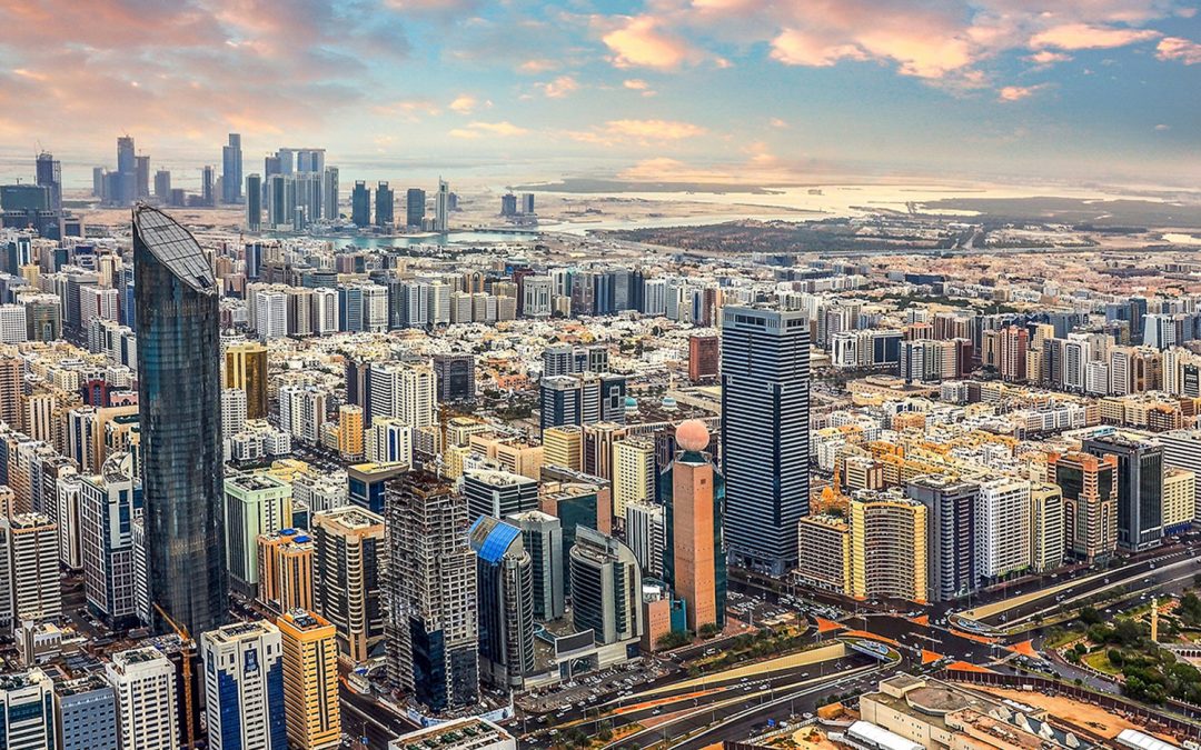 Where to Stay in Abu Dhabi