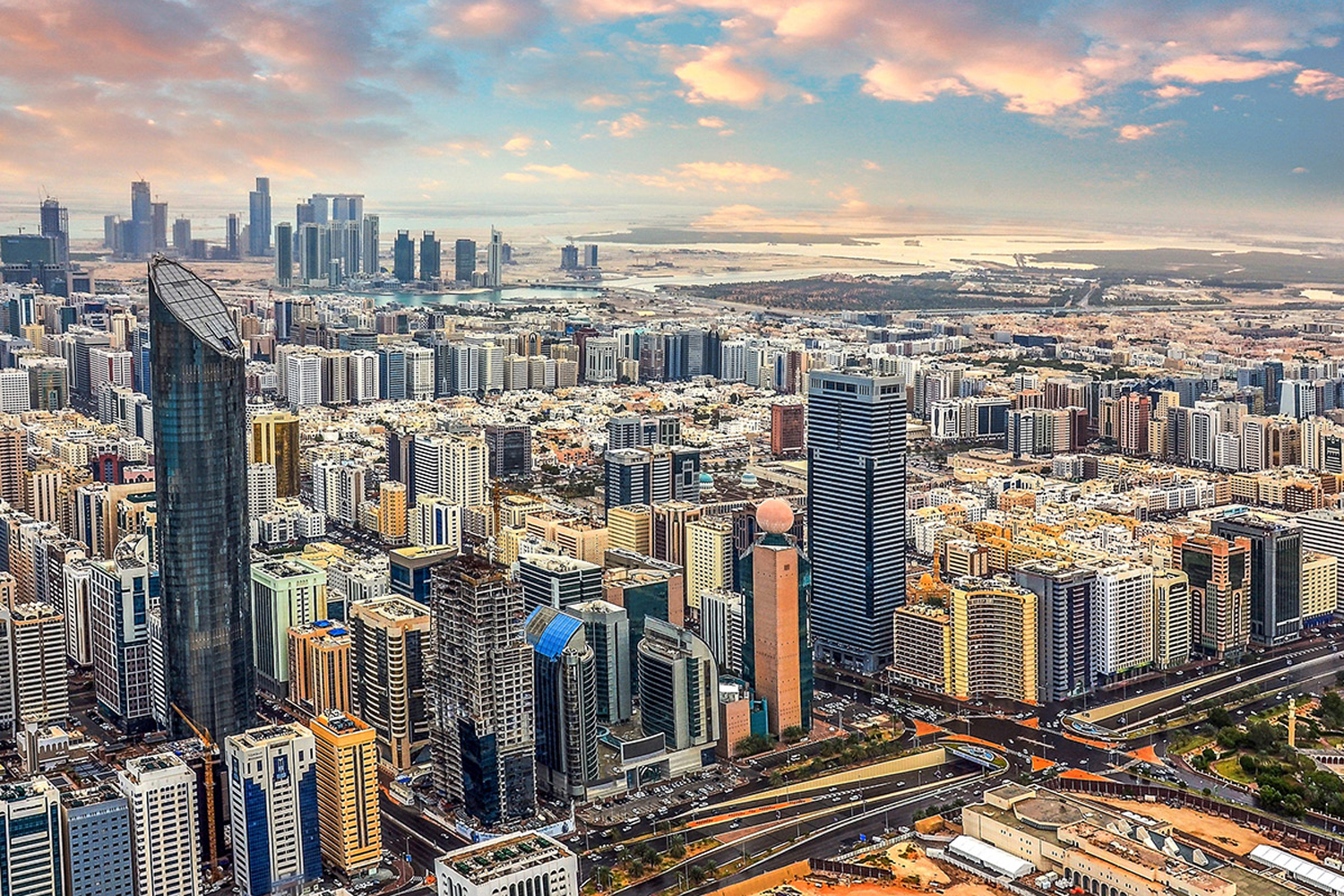 Abu Dhabi