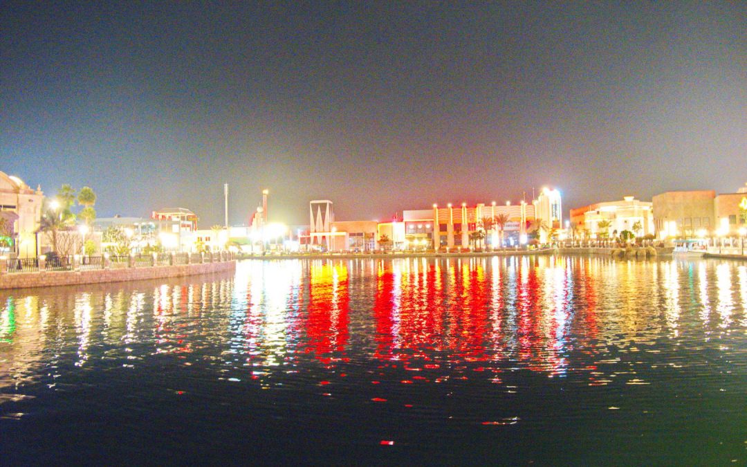 Motiongate Dubai
