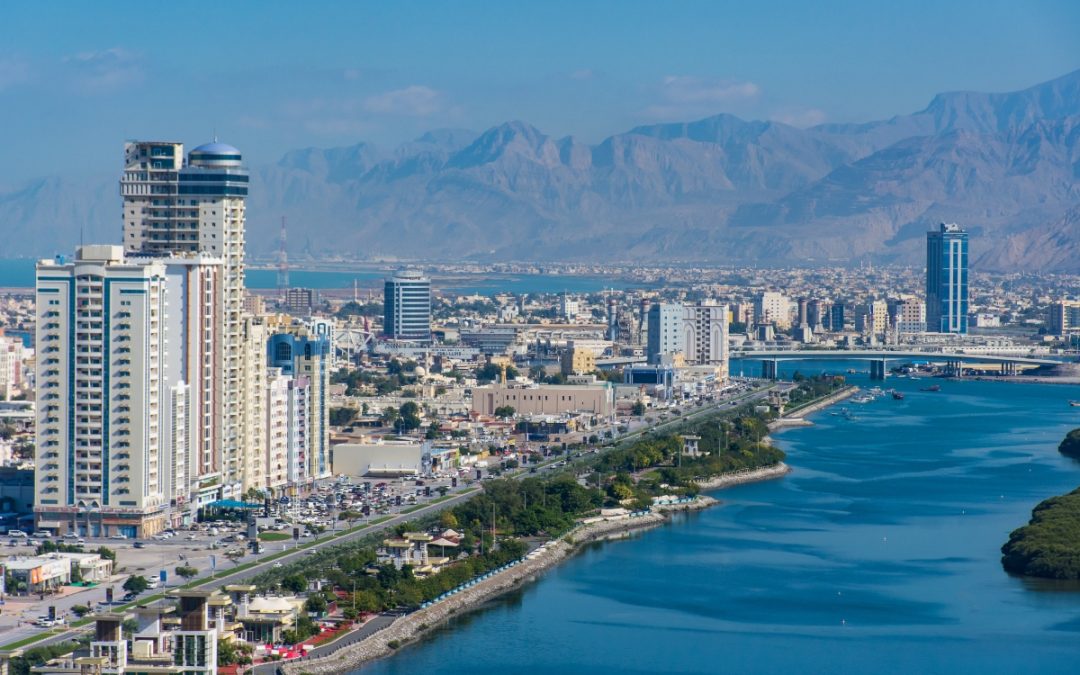 Ras Al Khaimah