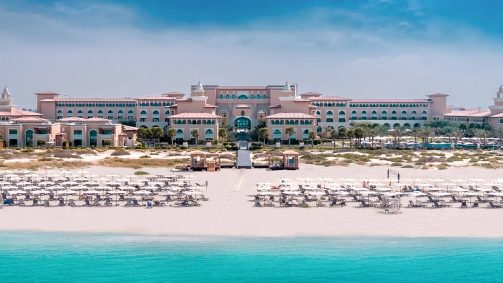 Rixos Premium Saadiyat Island