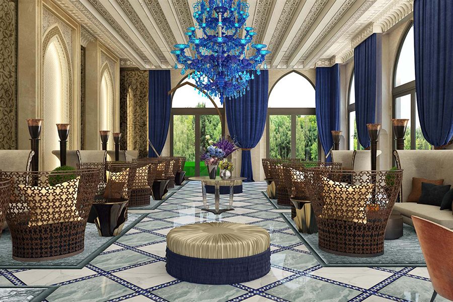 Rixos Premium Saadiyat Island