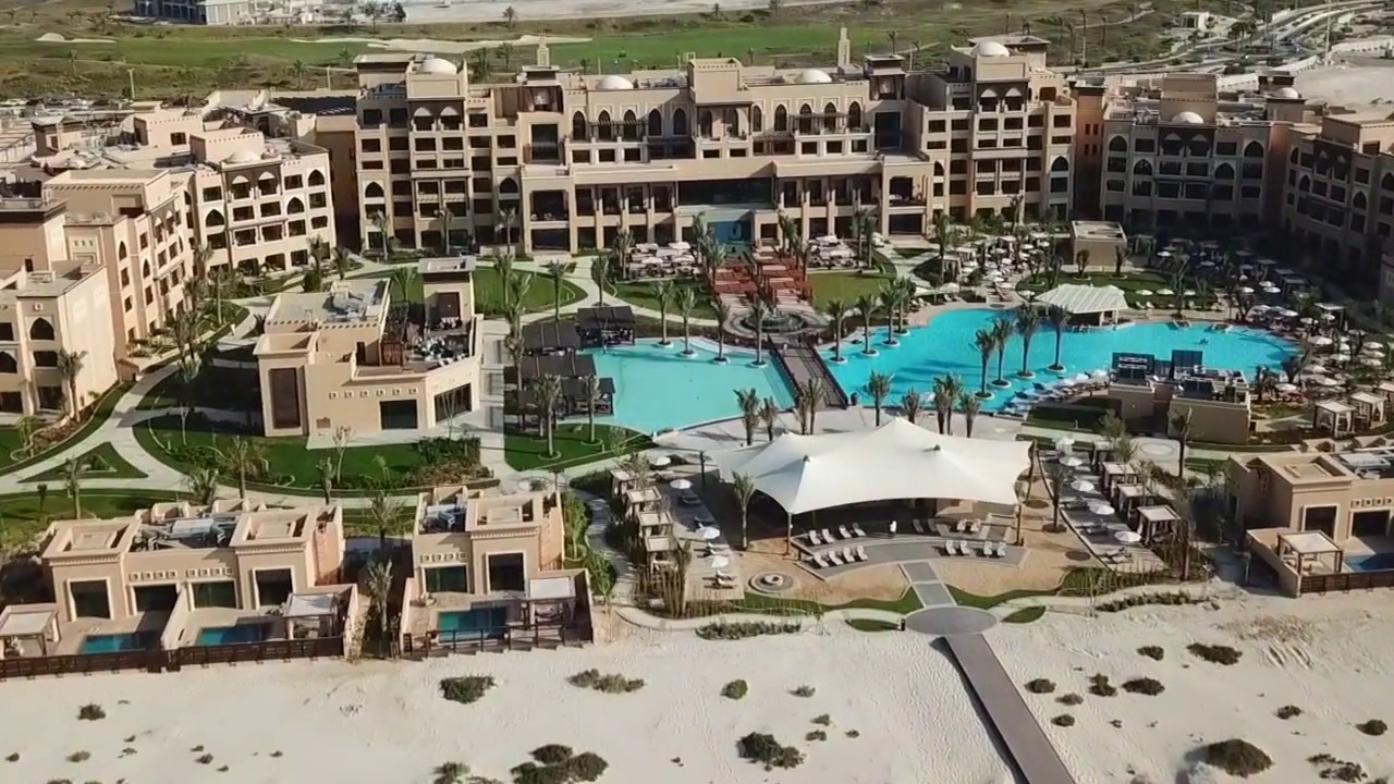 Saadiyat Rotana
