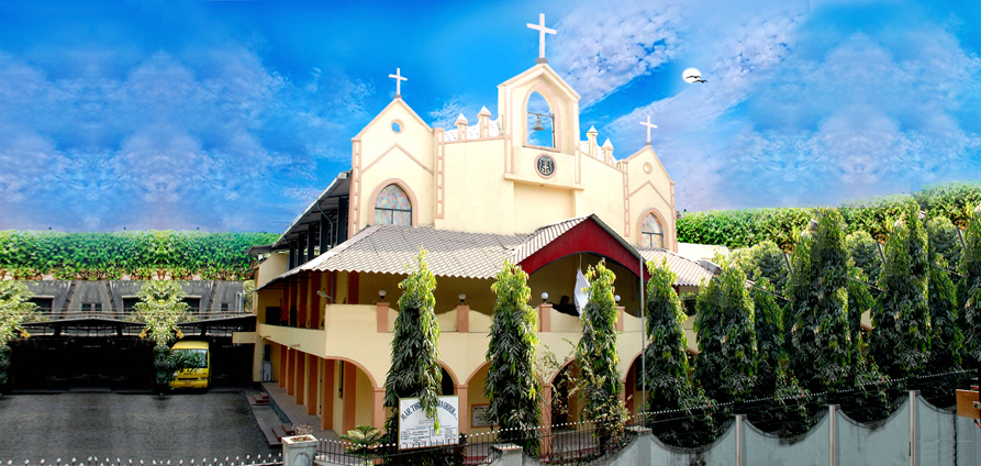 Mar Thoma Parish