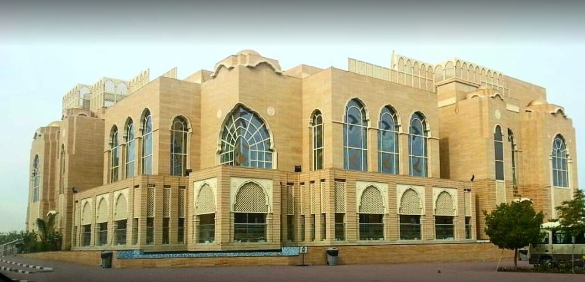 Gurunanak Darbar Sikh Temple