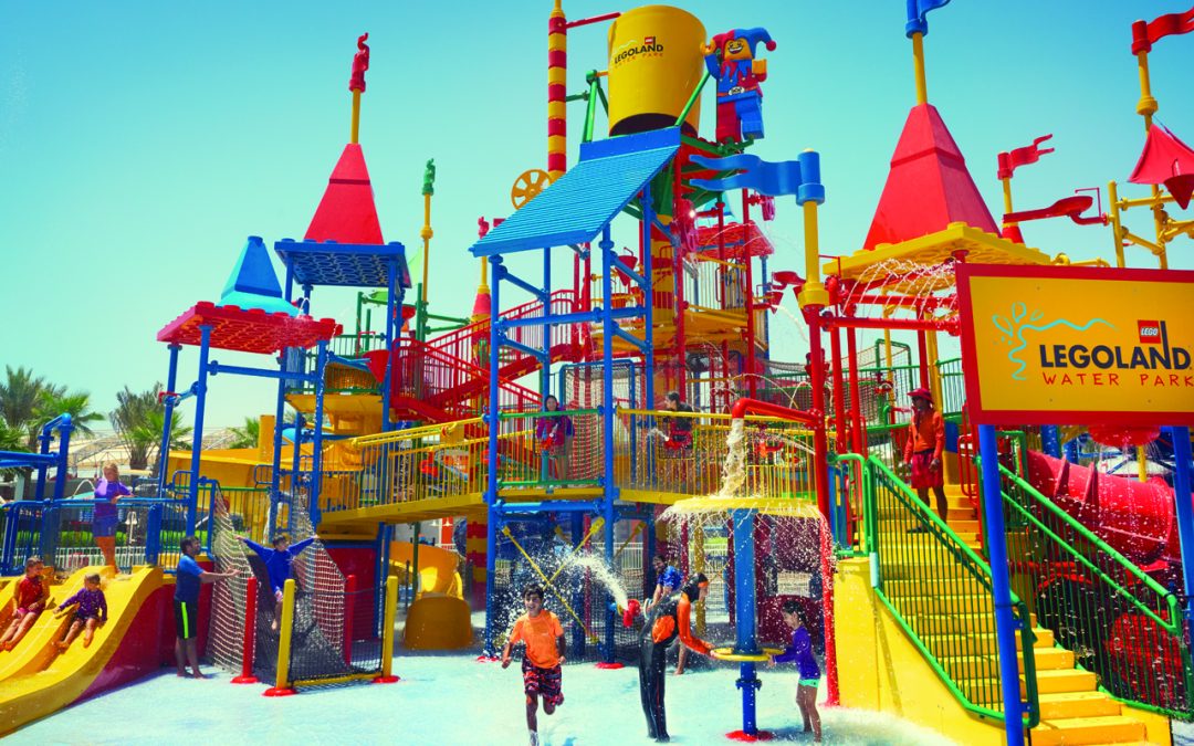 LEGOLAND Water Park