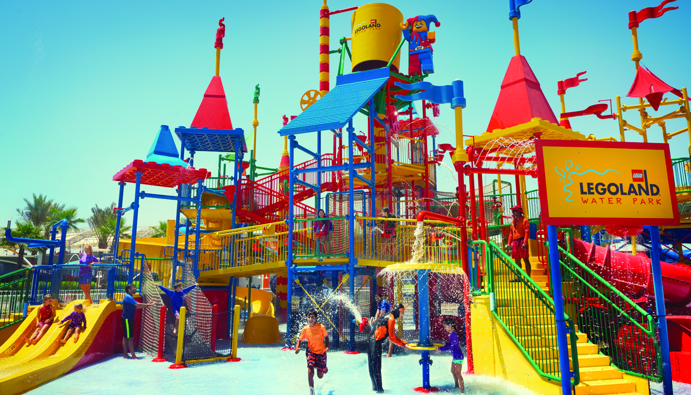 LEGOLAND Water Park