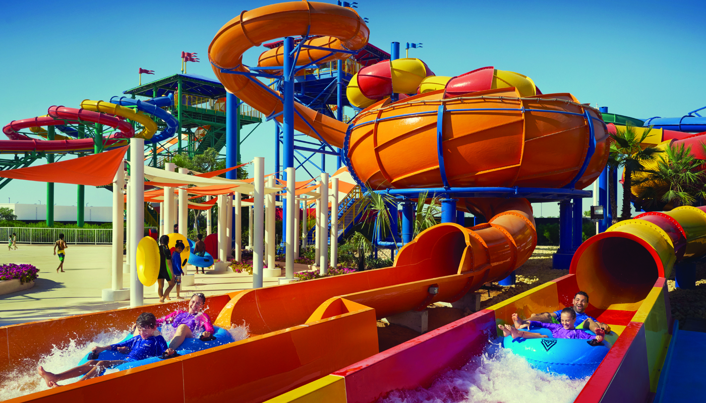 LEGOLAND Water Park