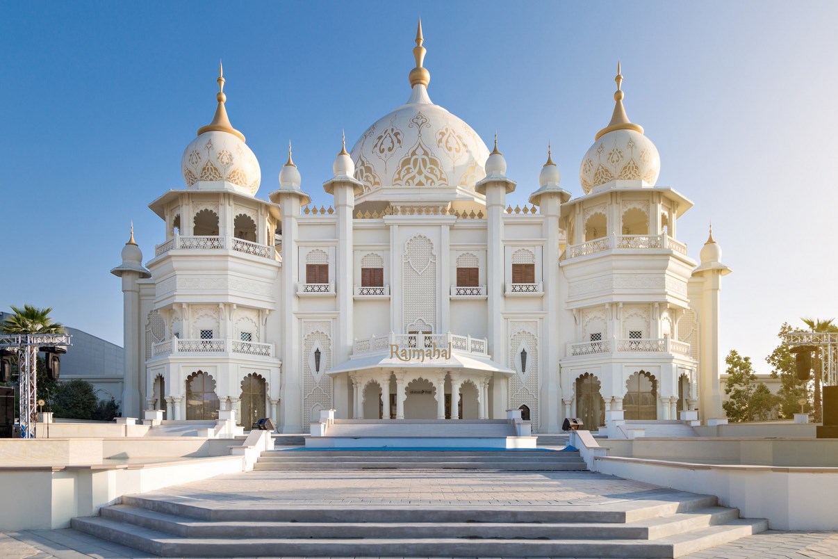 Rajmahal Theatre