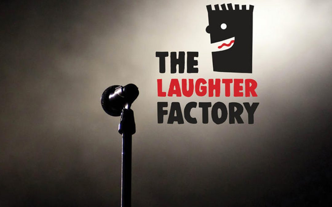 The Laughter Factory Dubai