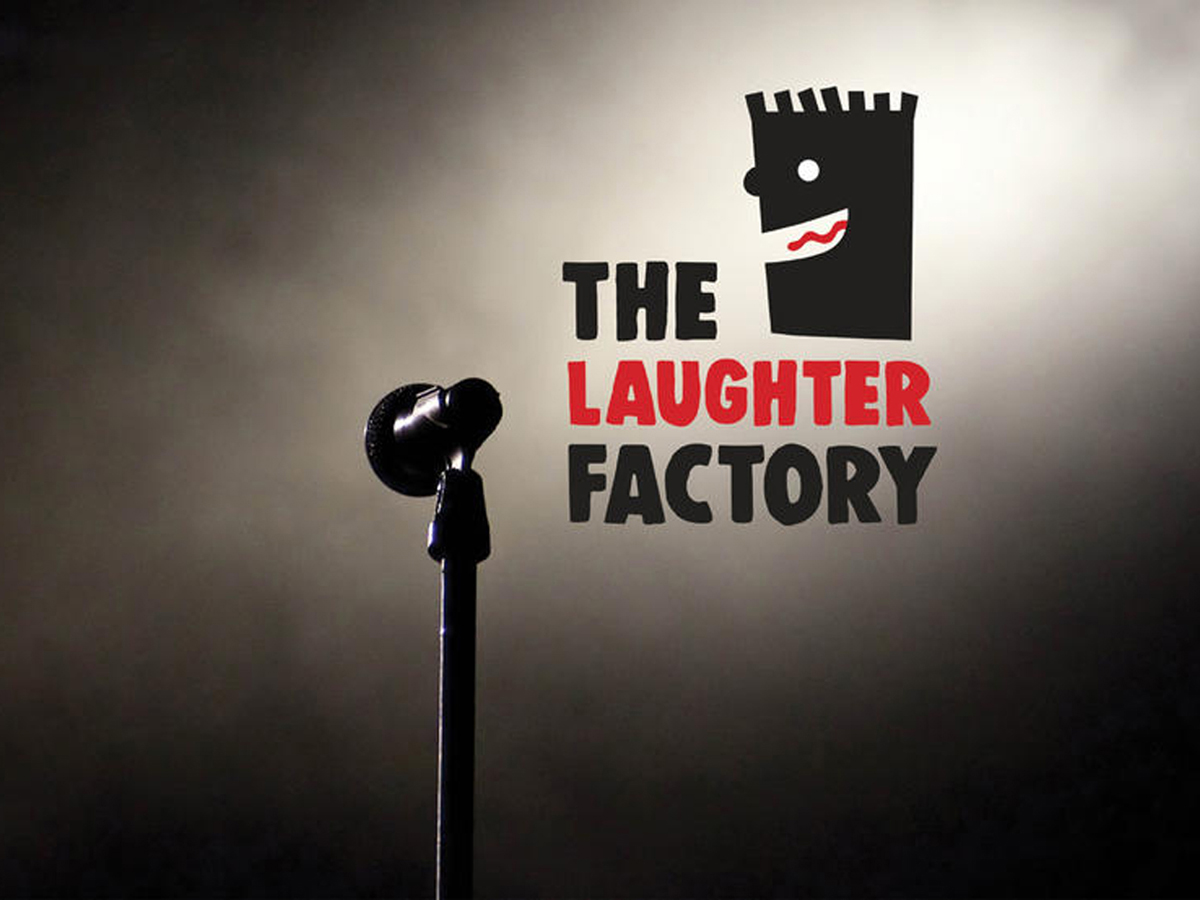 The Laughter Factory