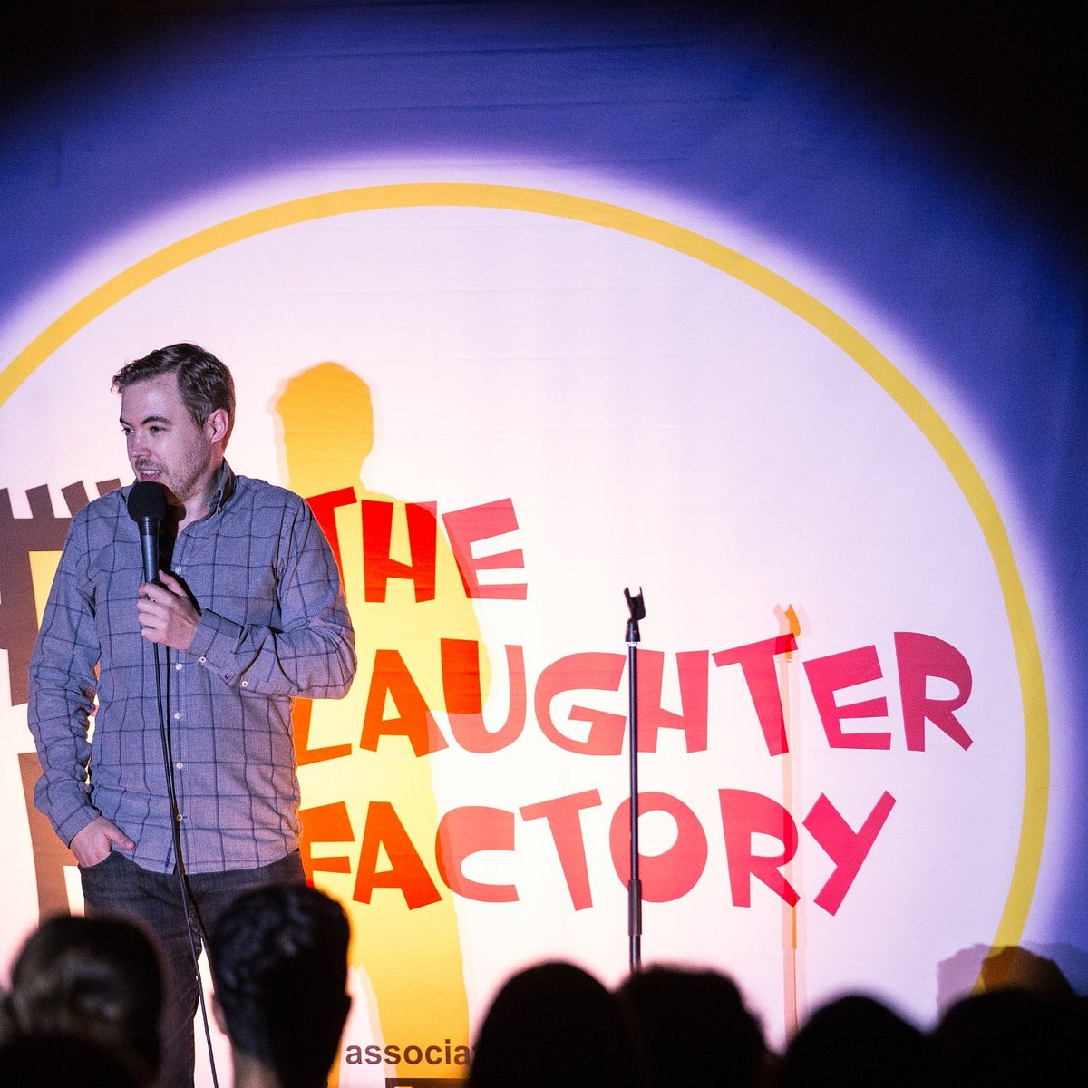 The Laughter Factory