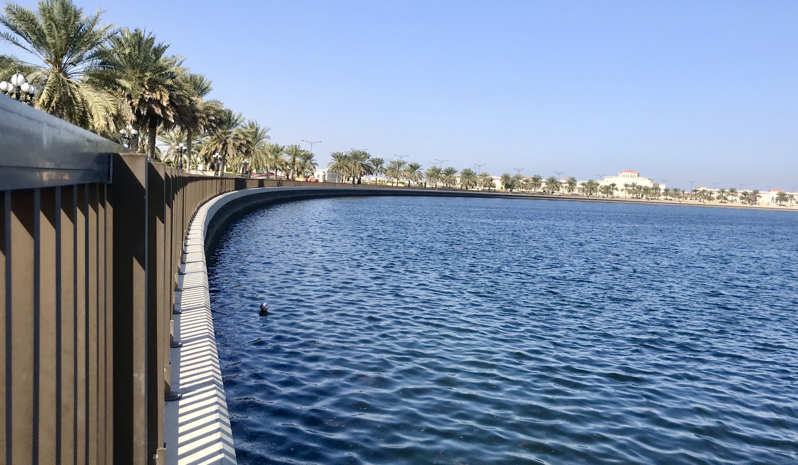 Kalba Lake