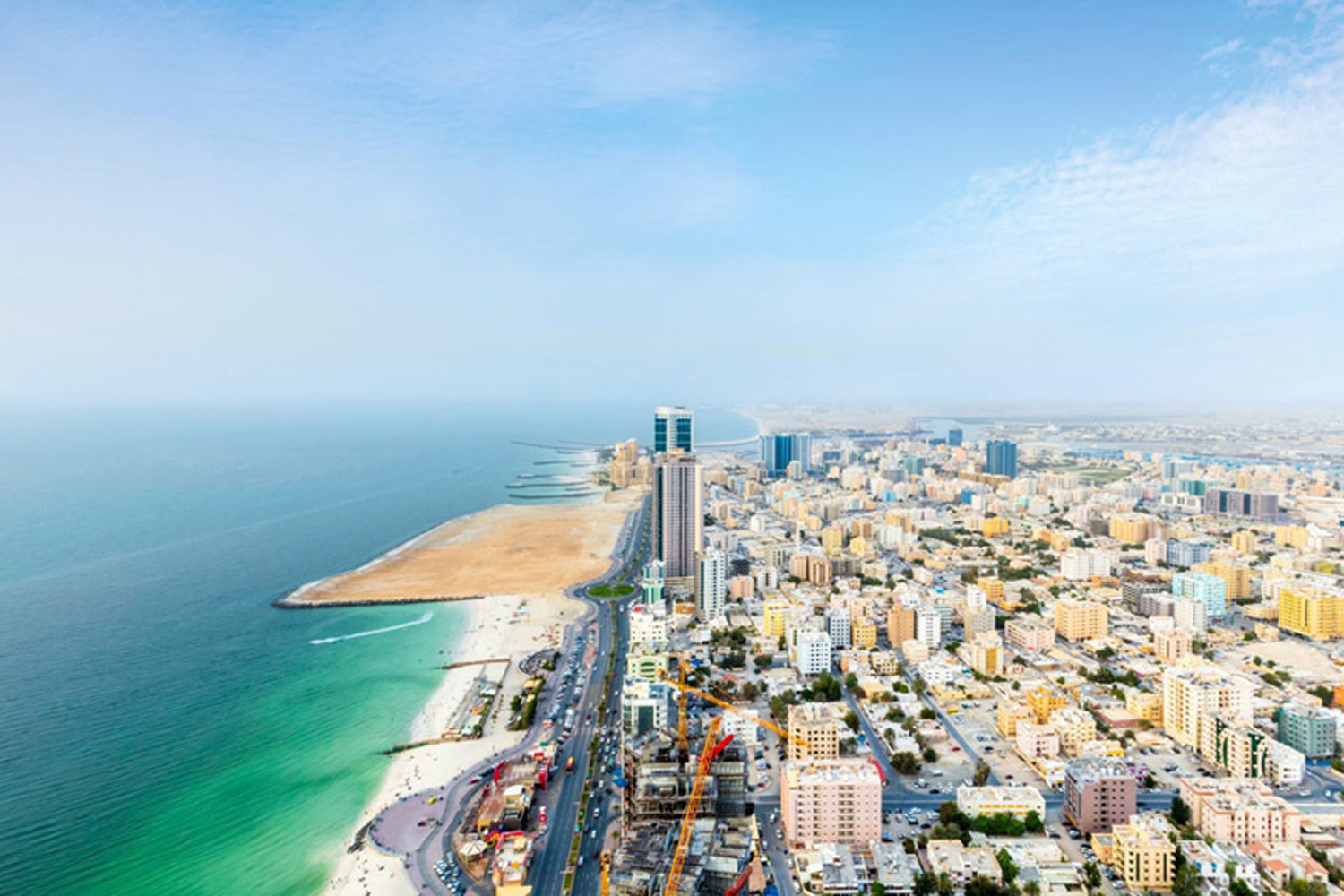 Ajman UAE