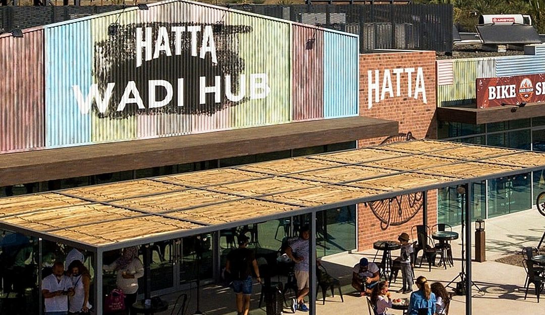 Hatta City