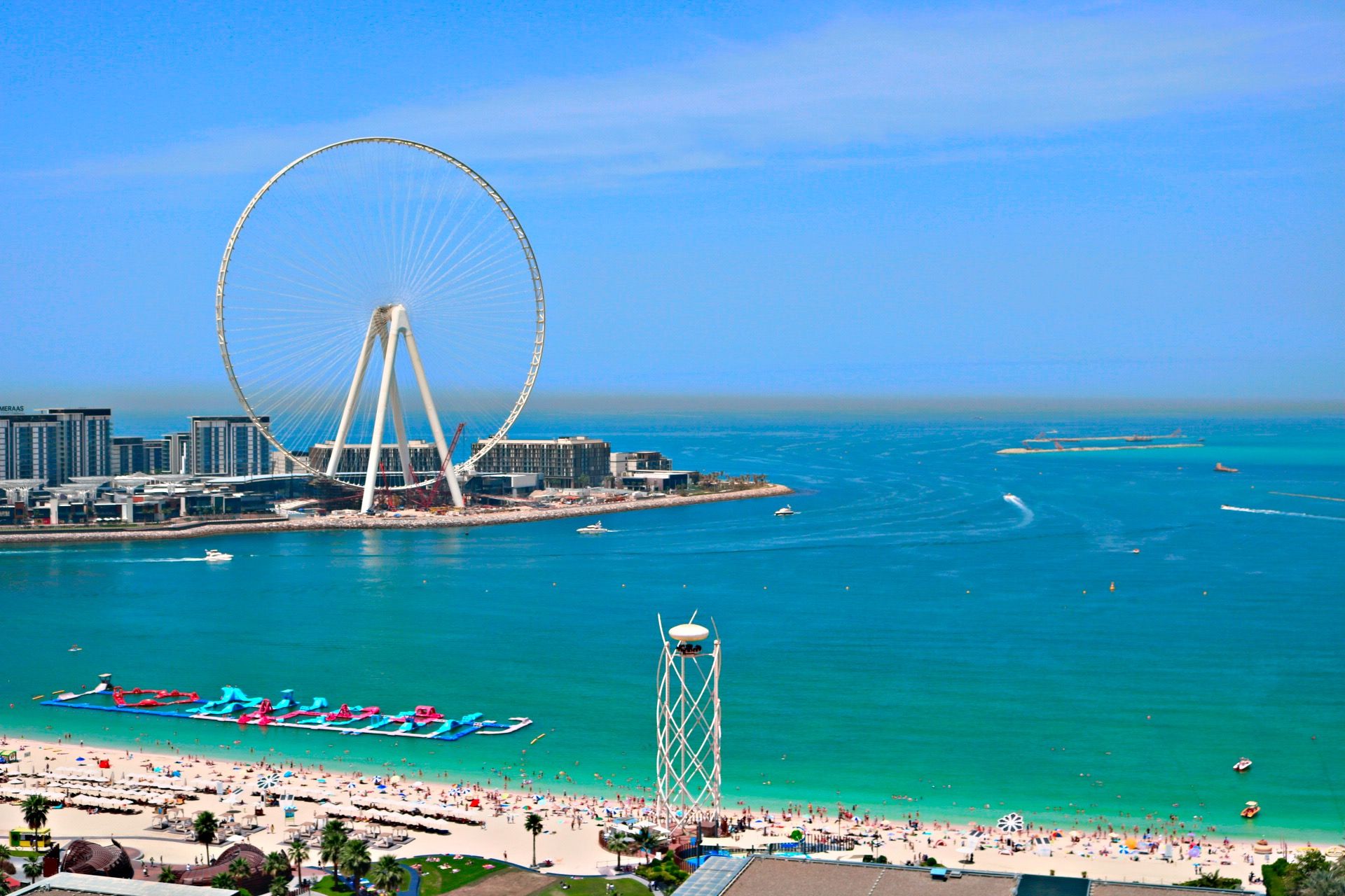 Jumeirah Beach