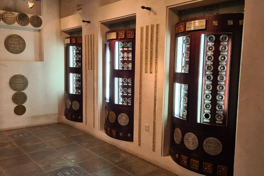 Coin Museum