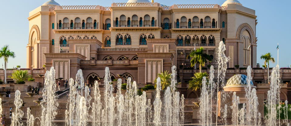 Emirates Palace